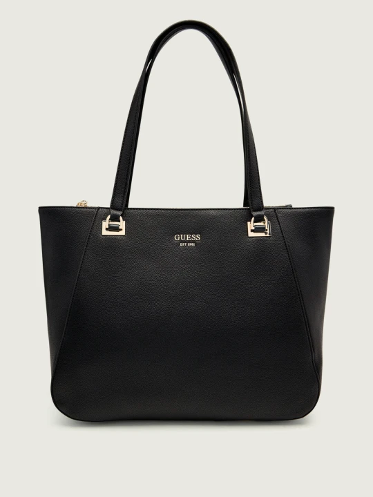 Zdjęcie produktu Guess Shopperka CALEBRA czarny