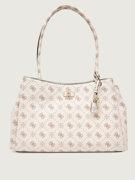 Zdjęcie produktu Guess Shopperka EMELIE ecru