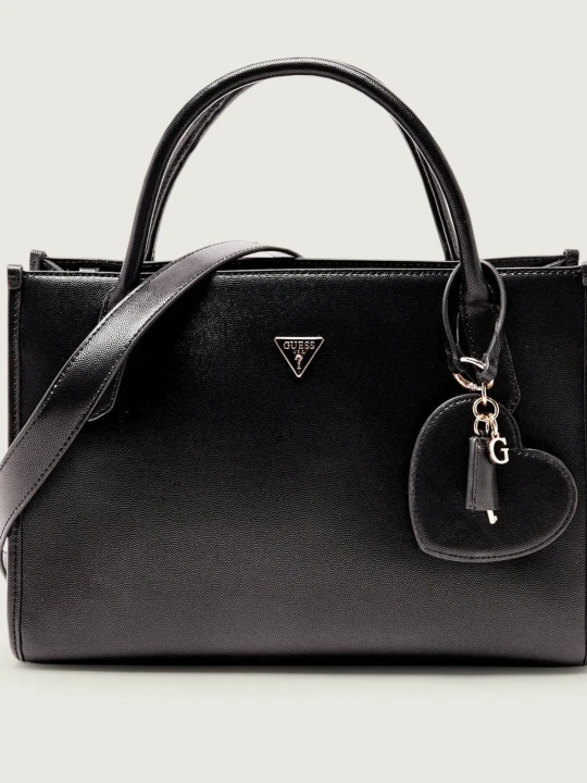 Zdjęcie produktu Guess Shopperka ISOBEL czarny