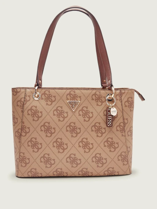 Zdjęcie produktu Guess Shopperka NOELLE II beżowy