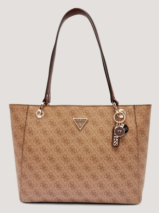 Zdjęcie produktu Guess Shopperka Noelle II beżowy