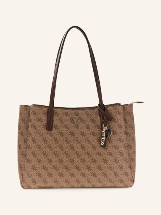 Zdjęcie produktu Guess Shopperka Noelle Ii braun BRĄZOWY