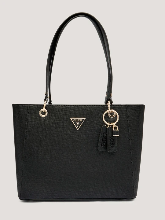 Zdjęcie produktu Guess Shopperka NOELLE II czarny