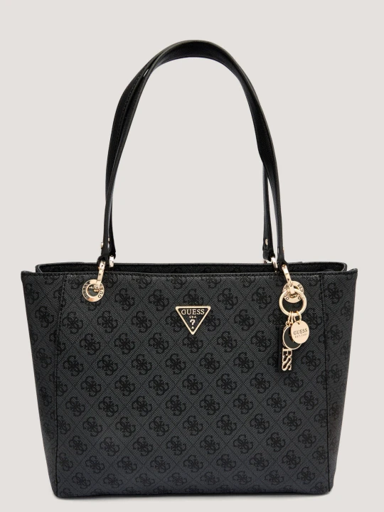 Zdjęcie produktu Guess Shopperka NOELLE II czarny