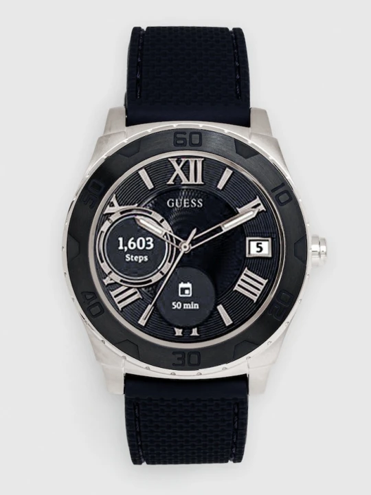 Zdjęcie produktu Guess smartwatch czarny