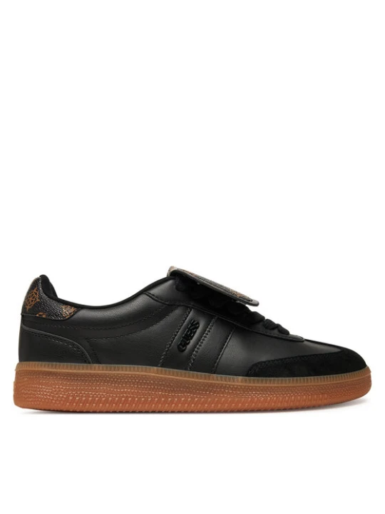 Zdjęcie produktu Guess Sneakersy 177199 Czarny