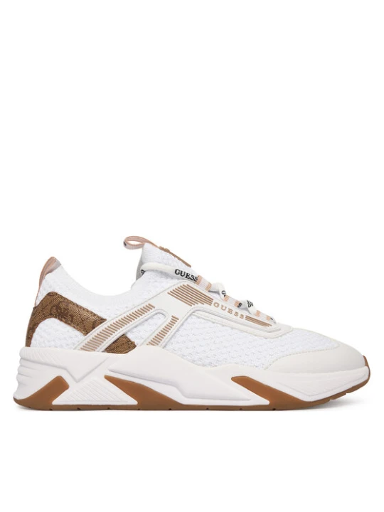 Zdjęcie produktu Guess Sneakersy 180741 Biały