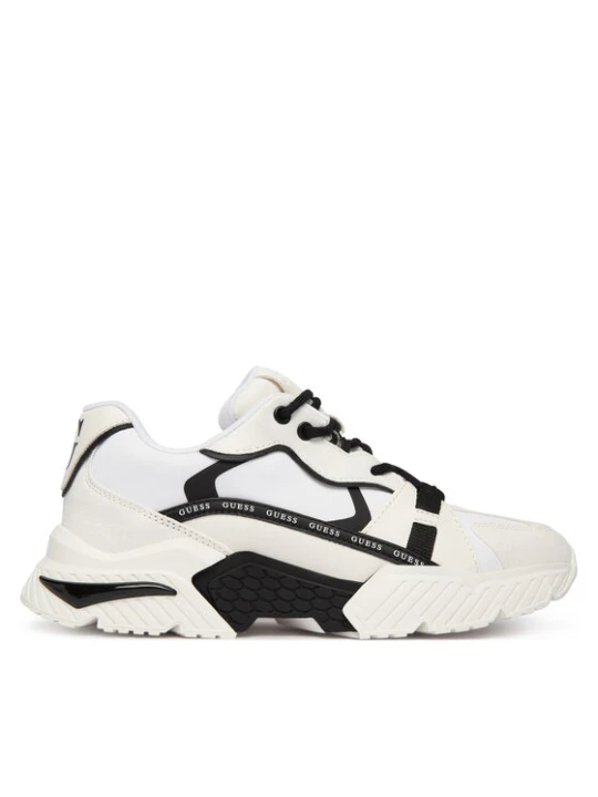 Zdjęcie produktu Guess Sneakersy 181332 Czarny