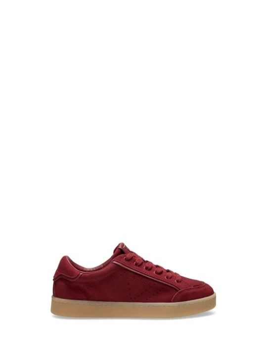 Zdjęcie produktu Guess Sneakersy FLTJHE SUE12 Bordowy