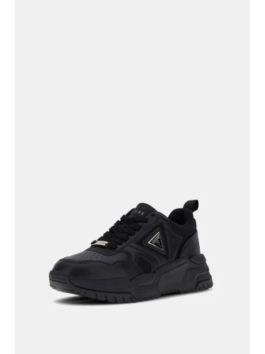 Zdjęcie produktu Guess Sneakersy 184176 Czarny