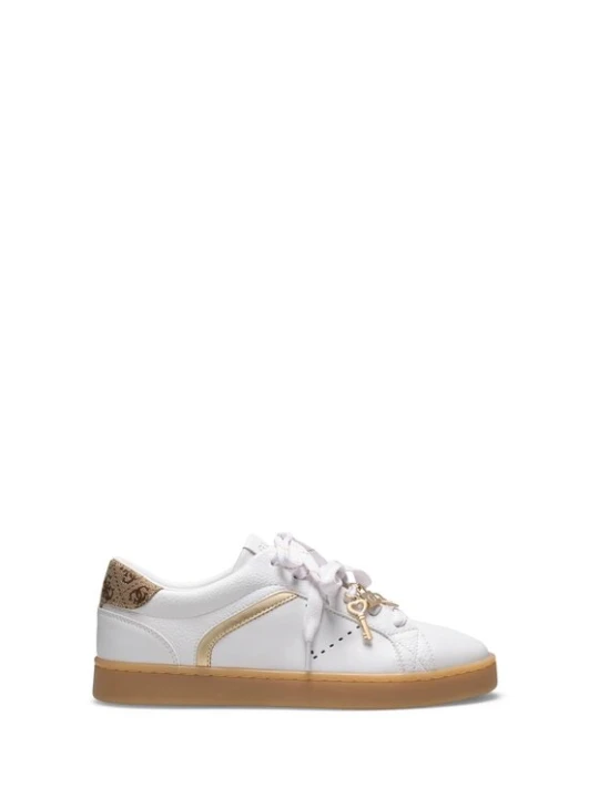 Zdjęcie produktu Guess Sneakersy FLFJA2 ELE12 Biały