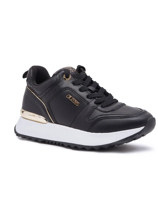Zdjęcie produktu Guess Sneakersy czarny