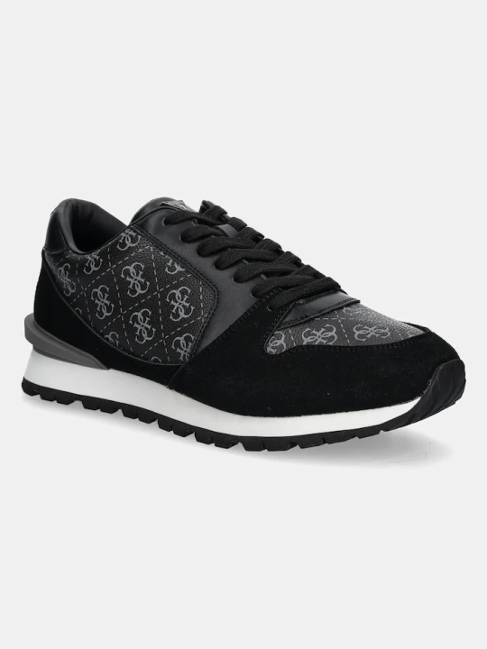 Zdjęcie produktu Guess sneakersy ARONA czarny