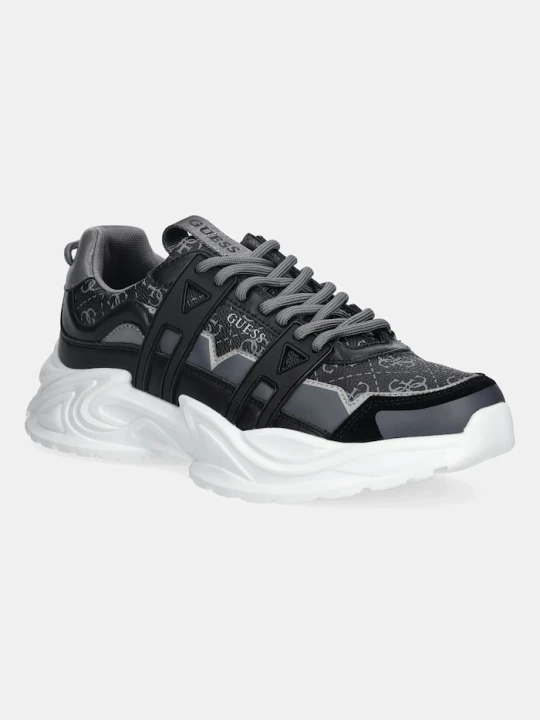 Zdjęcie produktu Guess sneakersy BELLU czarny