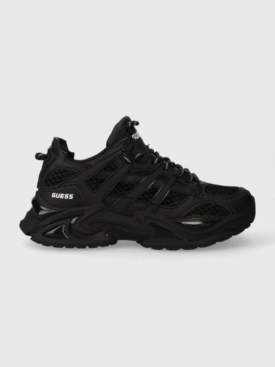 Zdjęcie produktu Guess sneakersy BELLUNA czarny