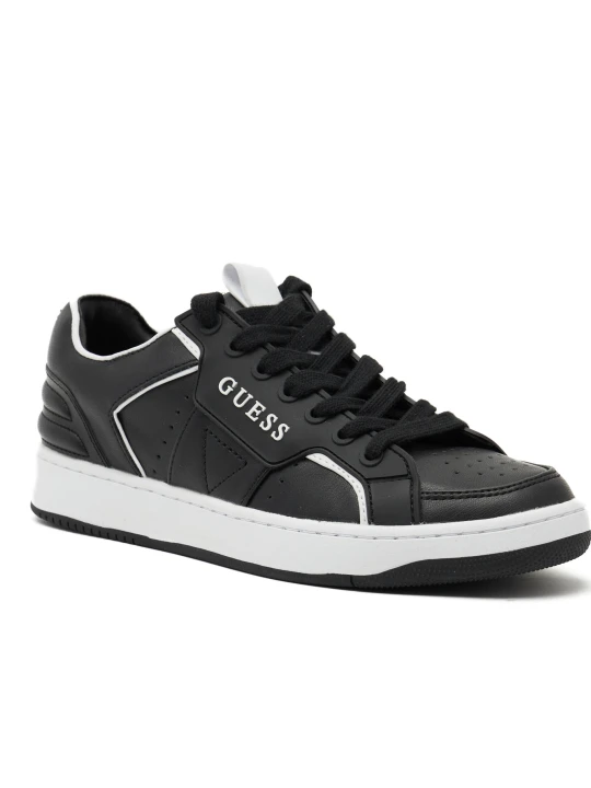 Zdjęcie produktu Guess Sneakersy BIANQA czarny