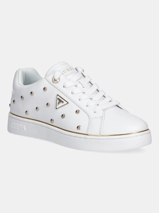 Zdjęcie produktu Guess sneakersy BONITAH biały