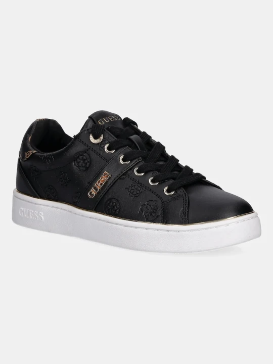 Zdjęcie produktu Guess sneakersy BRITZ czarny