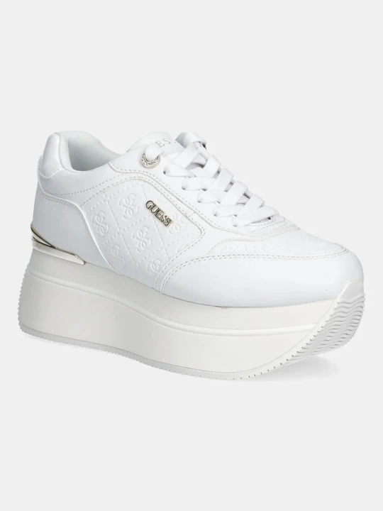 Zdjęcie produktu Guess sneakersy CAMRIO10 biały