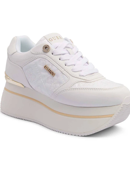 Zdjęcie produktu Guess Sneakersy CAMRIO9 biały