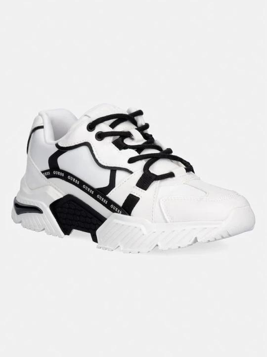 Zdjęcie produktu Guess sneakersy CARRLI6 biały