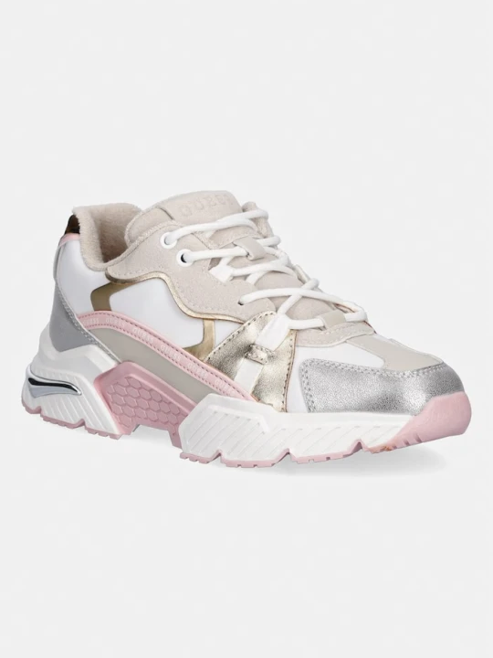 Zdjęcie produktu Guess sneakersy CARRLI7