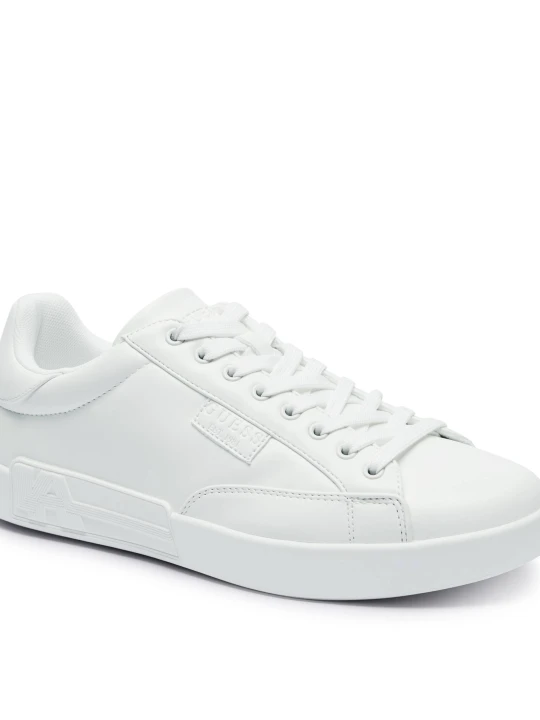 Zdjęcie produktu Guess Sneakersy CASERTA biały