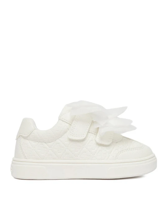 Zdjęcie produktu Guess Sneakersy CEO-25KC1002 Biały