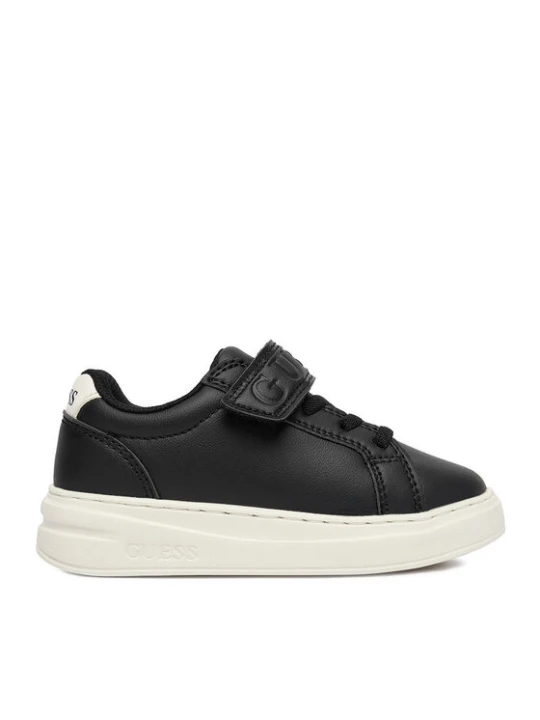 Zdjęcie produktu Guess Sneakersy CEO-25KC1009 Czarny
