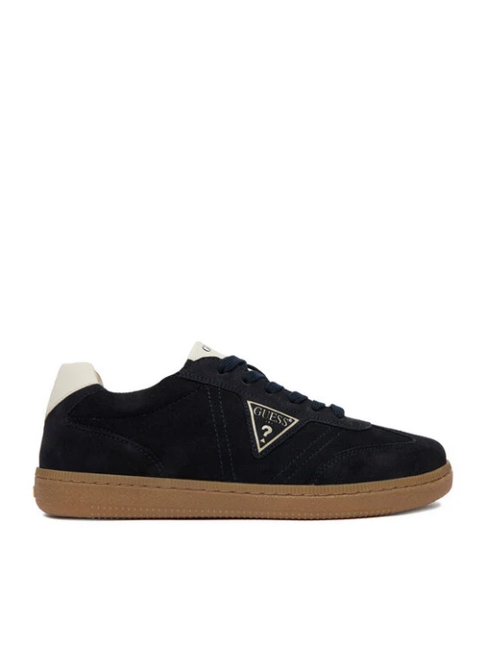 Zdjęcie produktu Guess Sneakersy CEO-BI12-3210-02(CH) Granatowy