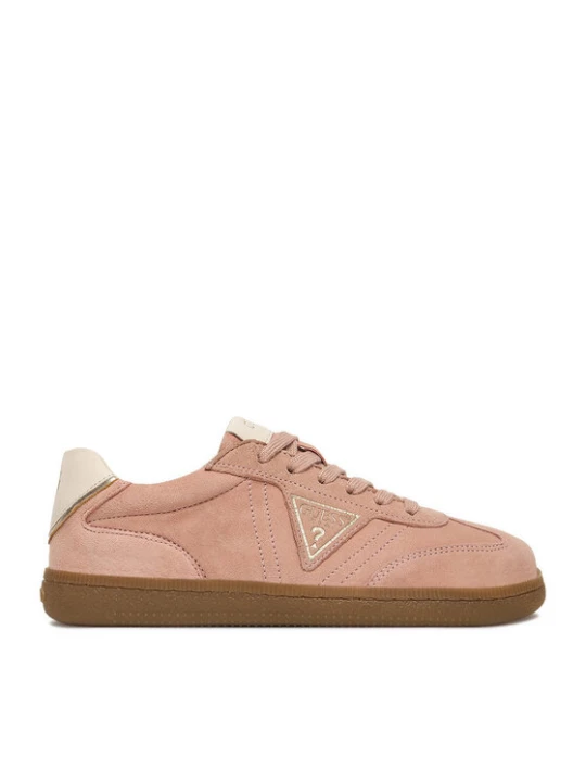 Zdjęcie produktu Guess Sneakersy CEO-CI12-3210-02(DZ) Różowy