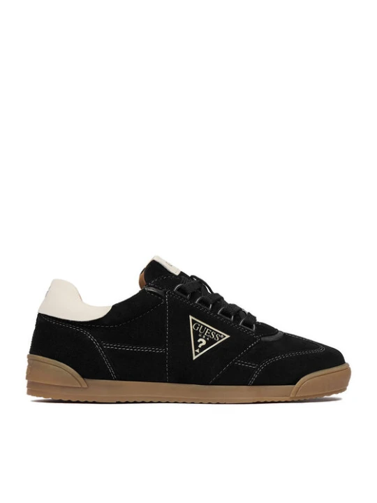 Zdjęcie produktu Guess Sneakersy CEO-CI12-3230-01 Czarny