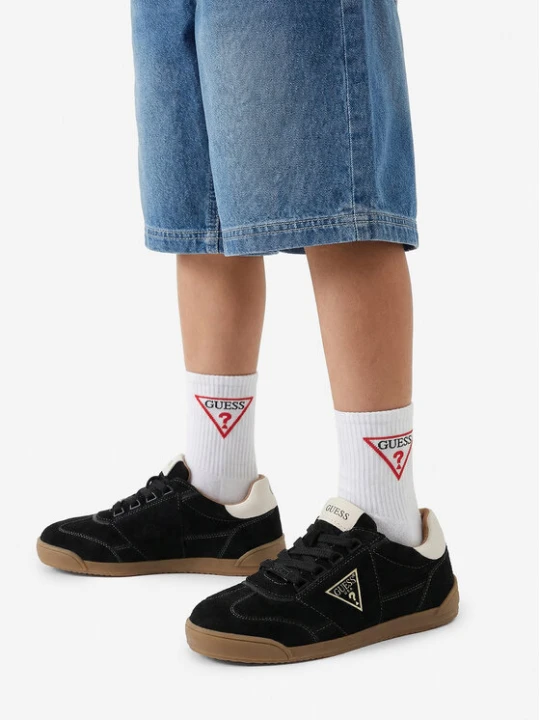 Zdjęcie produktu Guess Sneakersy CEO-CI12-3230-01 Czarny