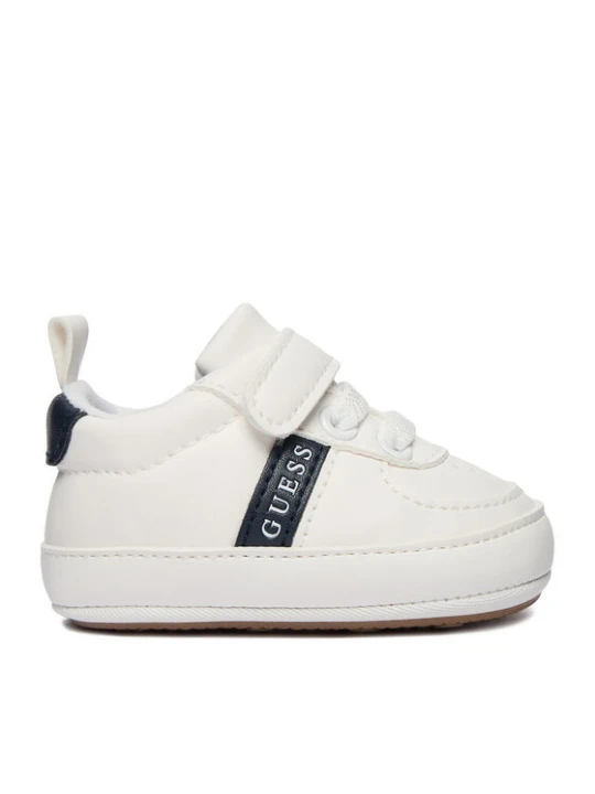 Zdjęcie produktu Guess Sneakersy CEO-CM250815-1 Biały