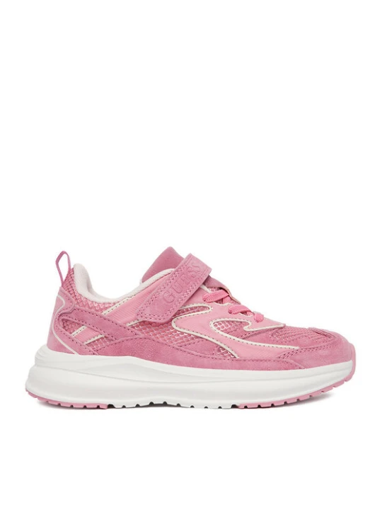 Zdjęcie produktu Guess Sneakersy CEO-CP40-5K-258AL Różowy