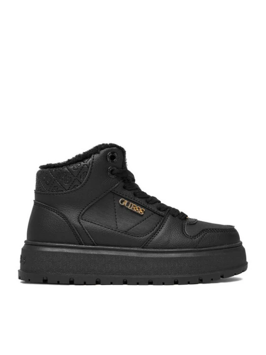 Zdjęcie produktu Guess Sneakersy CEO-GG-02-AW202 Czarny