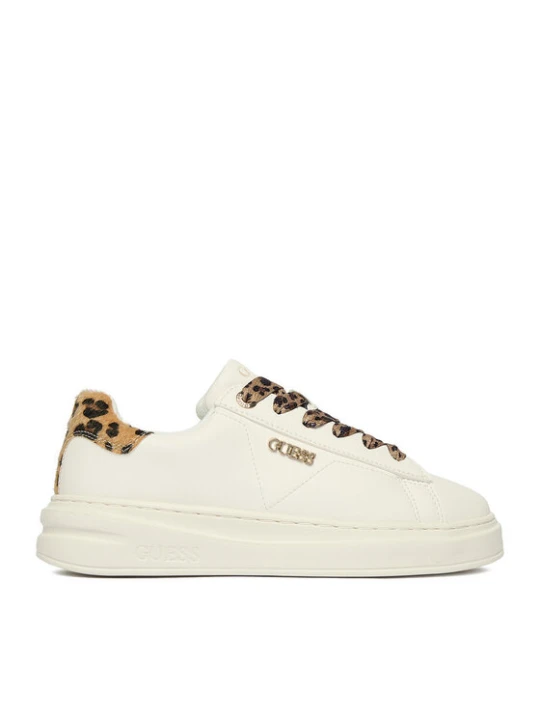 Zdjęcie produktu Guess Sneakersy CEO-V12-1145 Biały