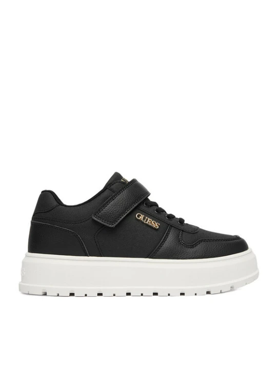 Zdjęcie produktu Guess Sneakersy CEO-V12-1148 Czarny