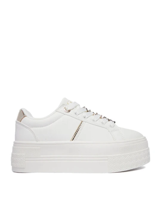 Zdjęcie produktu Guess Sneakersy CEO-VGG10AW2026 Biały