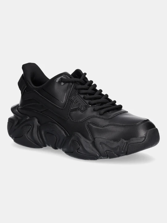 Zdjęcie produktu Guess sneakersy CESI czarny