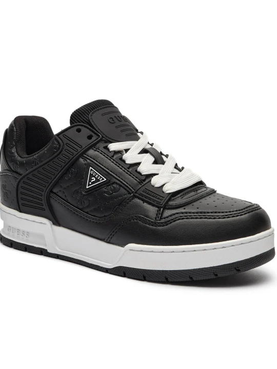 Zdjęcie produktu Guess Sneakersy CLELIA czarny