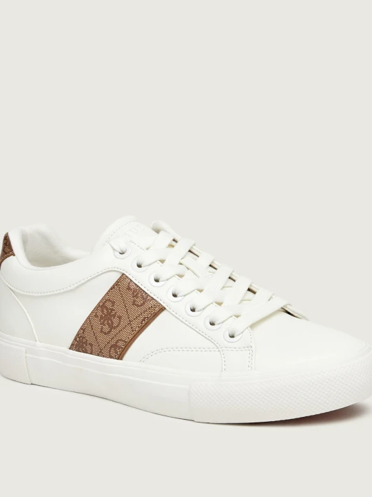 Zdjęcie produktu Guess Sneakersy Cribe biały