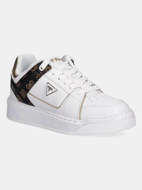 Zdjęcie produktu Guess sneakersy DELOVE biały