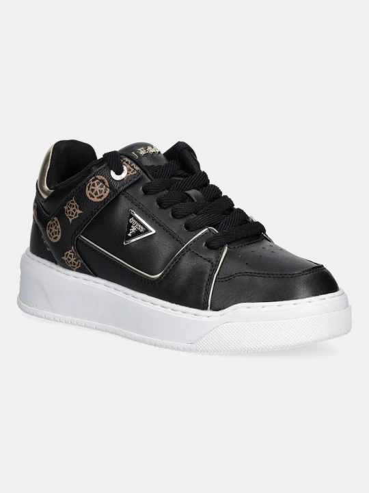 Zdjęcie produktu Guess sneakersy DELOVE czarny