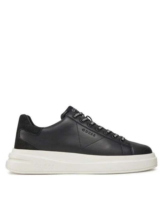 Zdjęcie produktu Guess Sneakersy Elba FMPVIB SUE12 Czarny