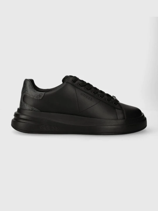 Zdjęcie produktu Guess sneakersy ELBA czarny