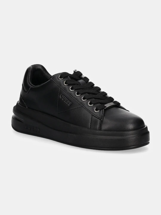 Zdjęcie produktu Guess sneakersy ELBINA czarny