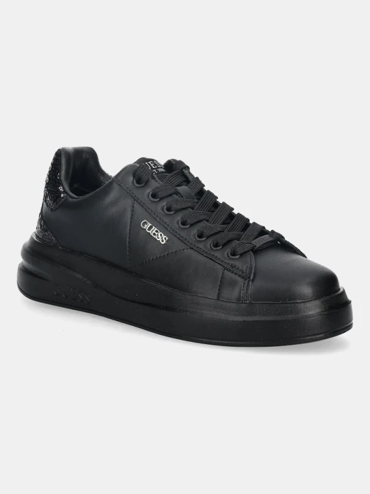 Zdjęcie produktu Guess sneakersy ELBINA10 czarny