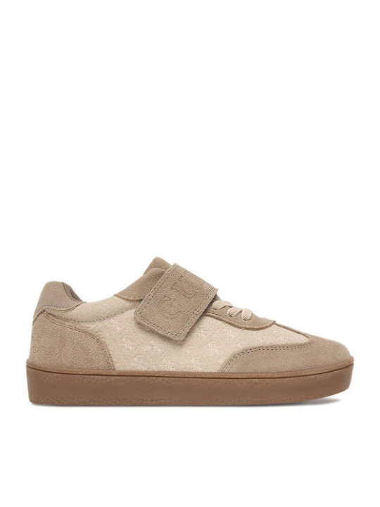 Zdjęcie produktu Guess Sneakersy EO-513-053-1 Beżowy