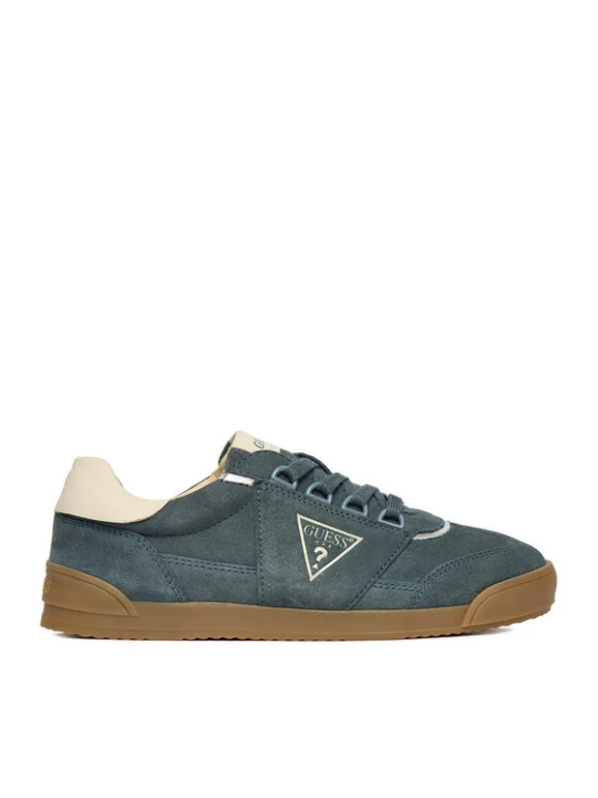 Zdjęcie produktu Guess Sneakersy EO-CI12-3230-01 Niebieski